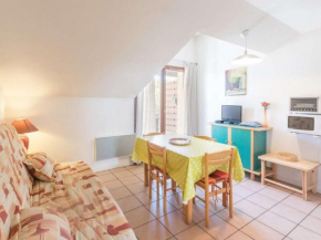Appartement 2 pièces, 4 pers, balcon, parking, proche télécabine - Briançon - FR-1-330C-36
